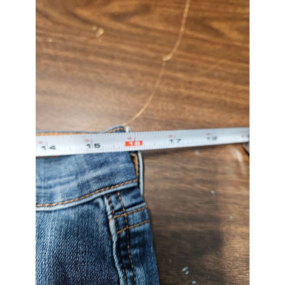 Lucky Brand Sweet N Flare Denim Jeans Womens Size 6 - Picture 9 of 10